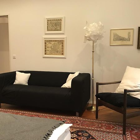 Premarental Apartment 1 فيينا المظهر الخارجي الصورة