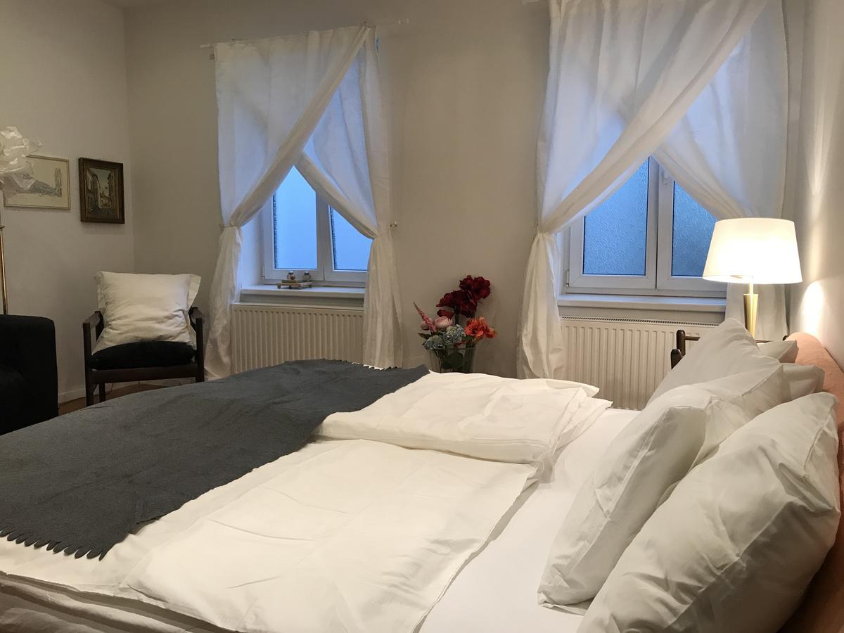 Premarental Apartment 1 فيينا المظهر الخارجي الصورة