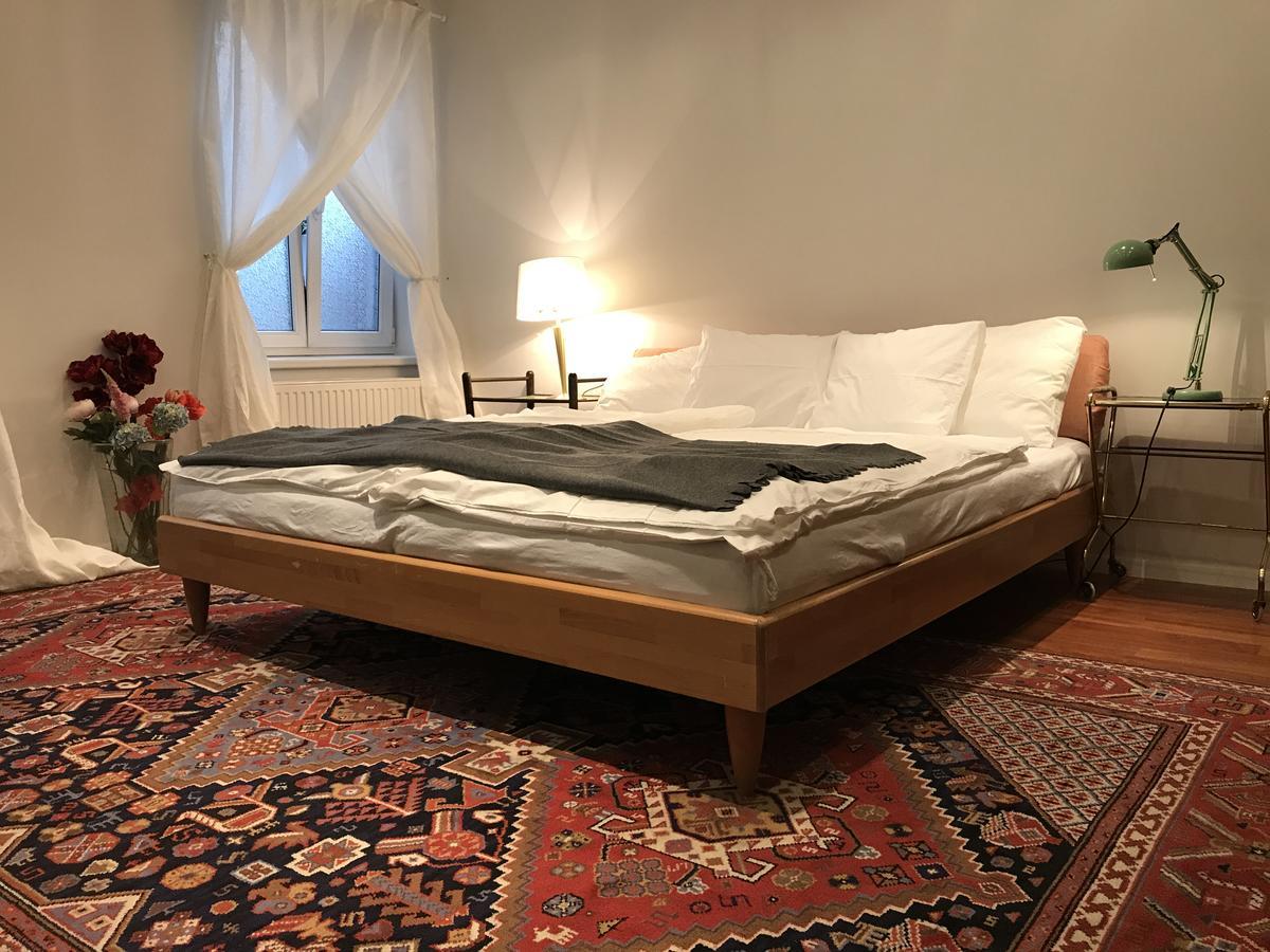 Premarental Apartment 1 فيينا المظهر الخارجي الصورة