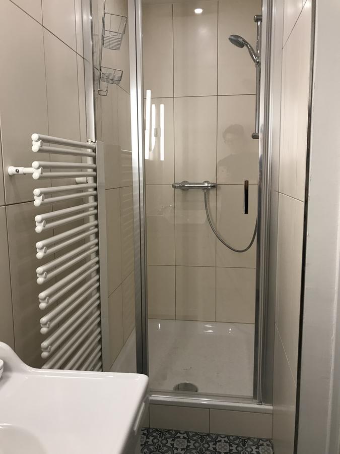 Premarental Apartment 1 فيينا المظهر الخارجي الصورة