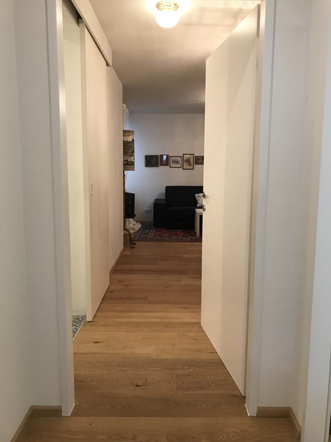 Premarental Apartment 1 فيينا المظهر الخارجي الصورة