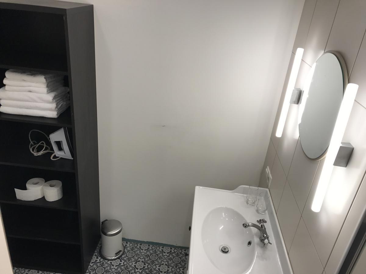 Premarental Apartment 1 فيينا المظهر الخارجي الصورة