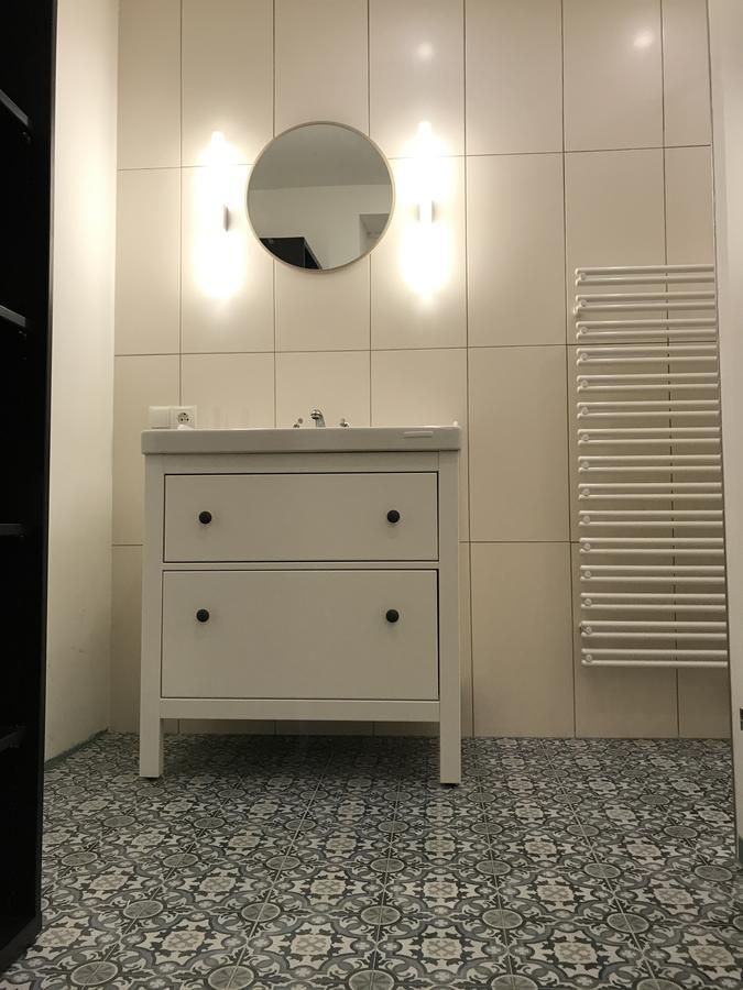 Premarental Apartment 1 فيينا المظهر الخارجي الصورة