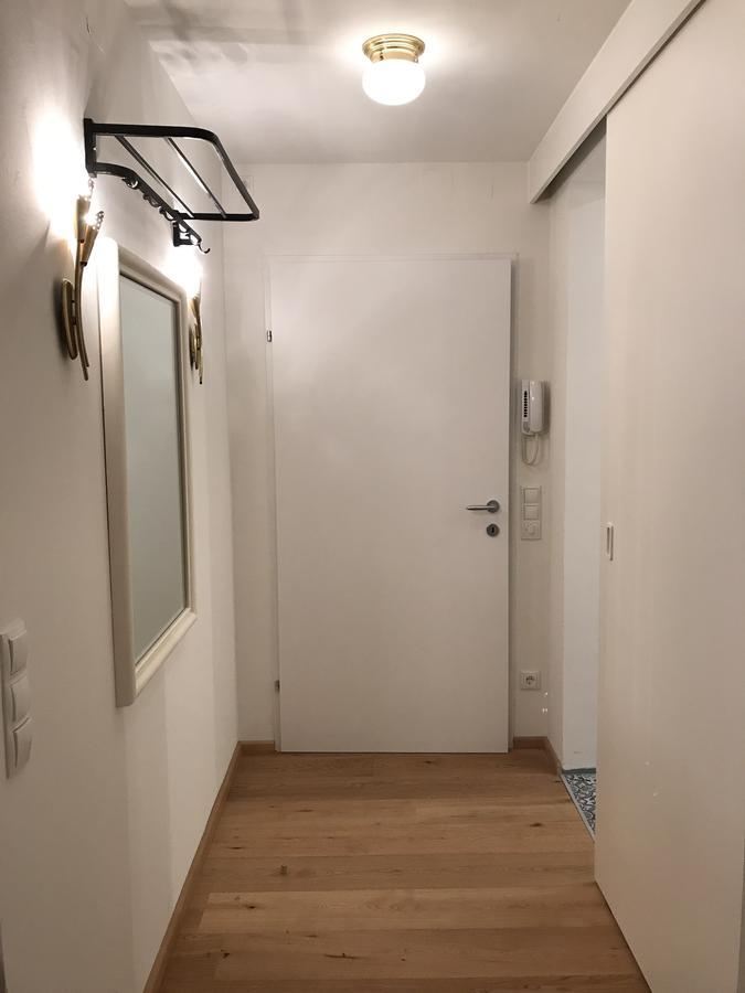 Premarental Apartment 1 فيينا المظهر الخارجي الصورة
