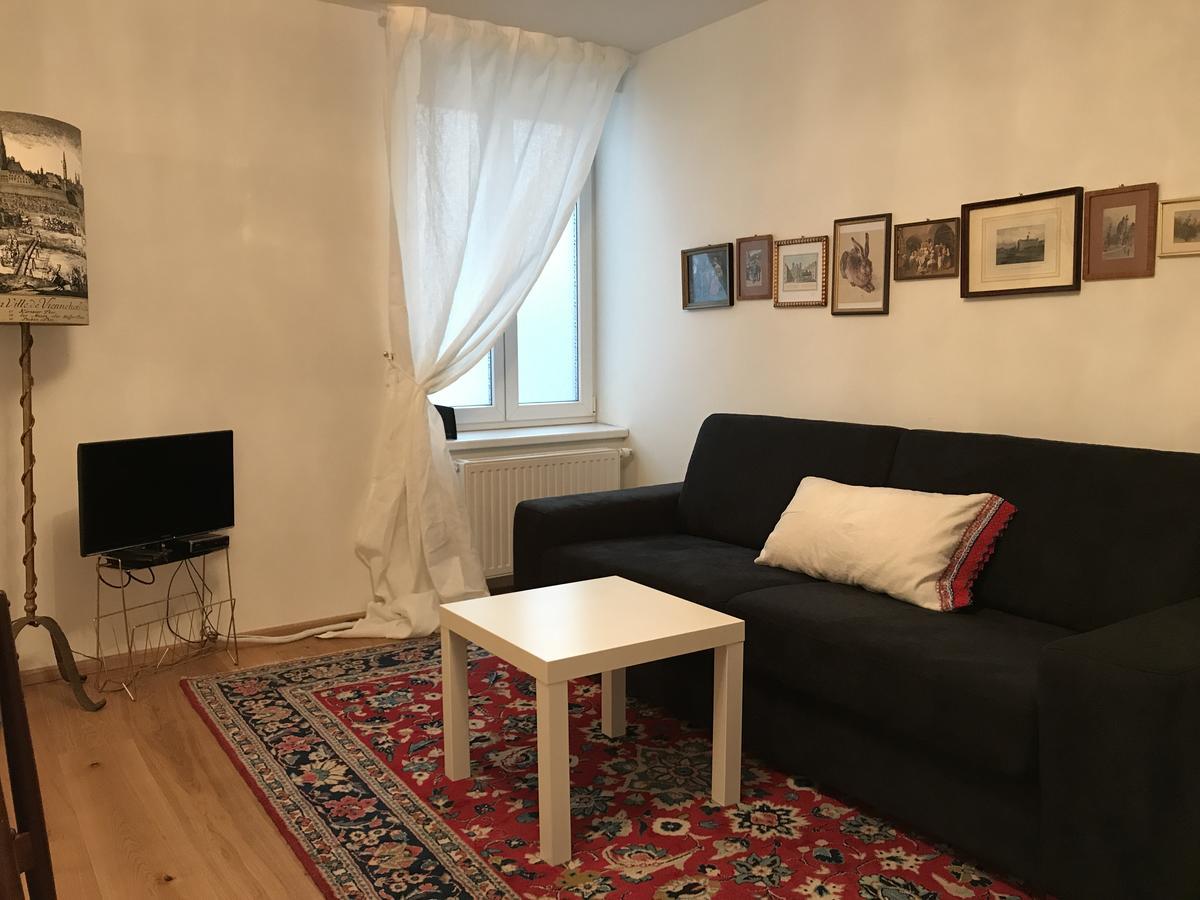 Premarental Apartment 1 فيينا المظهر الخارجي الصورة